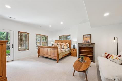 15765 Pineycove Court Colorado Springs CO 80921