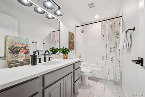 15765 Pineycove Court Colorado Springs CO 80921