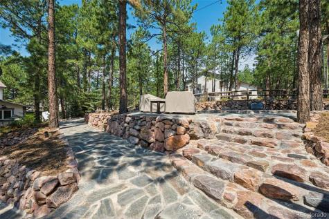 15765 Pineycove Court Colorado Springs CO 80921