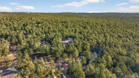 15765 Pineycove Court Colorado Springs CO 80921