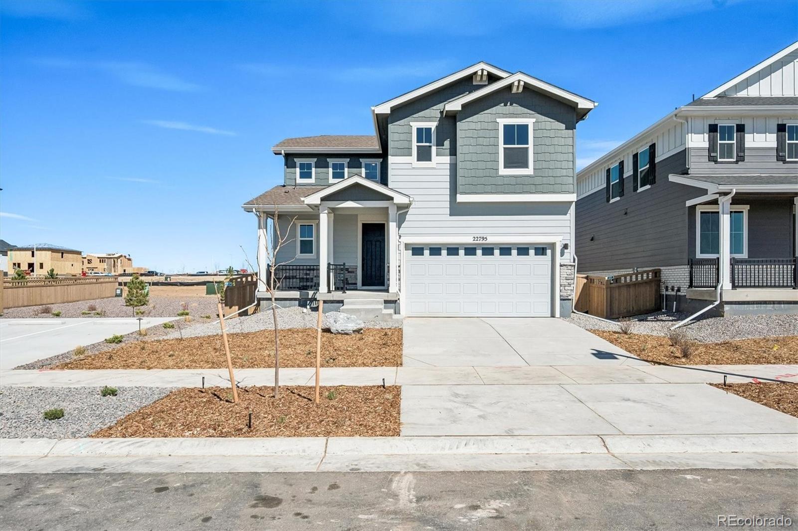 22795 E 47th Avenue Aurora CO 80019