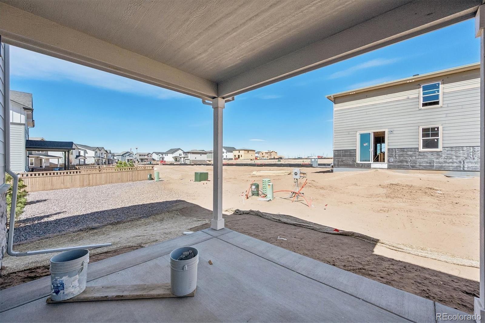 22795 E 47th Avenue Aurora CO 80019