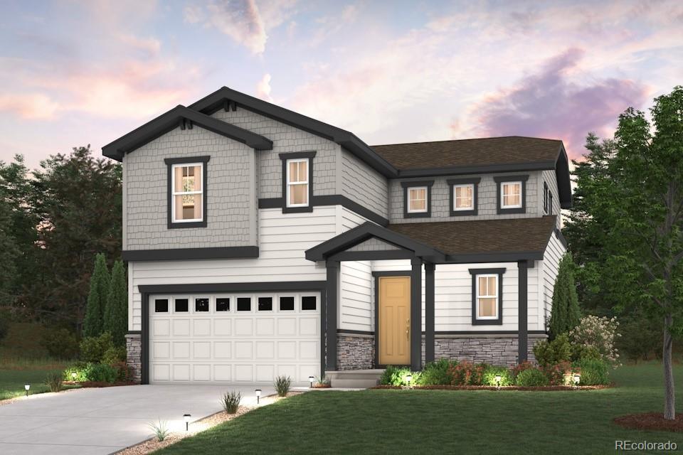 22795 E 47th Avenue Aurora CO 80019