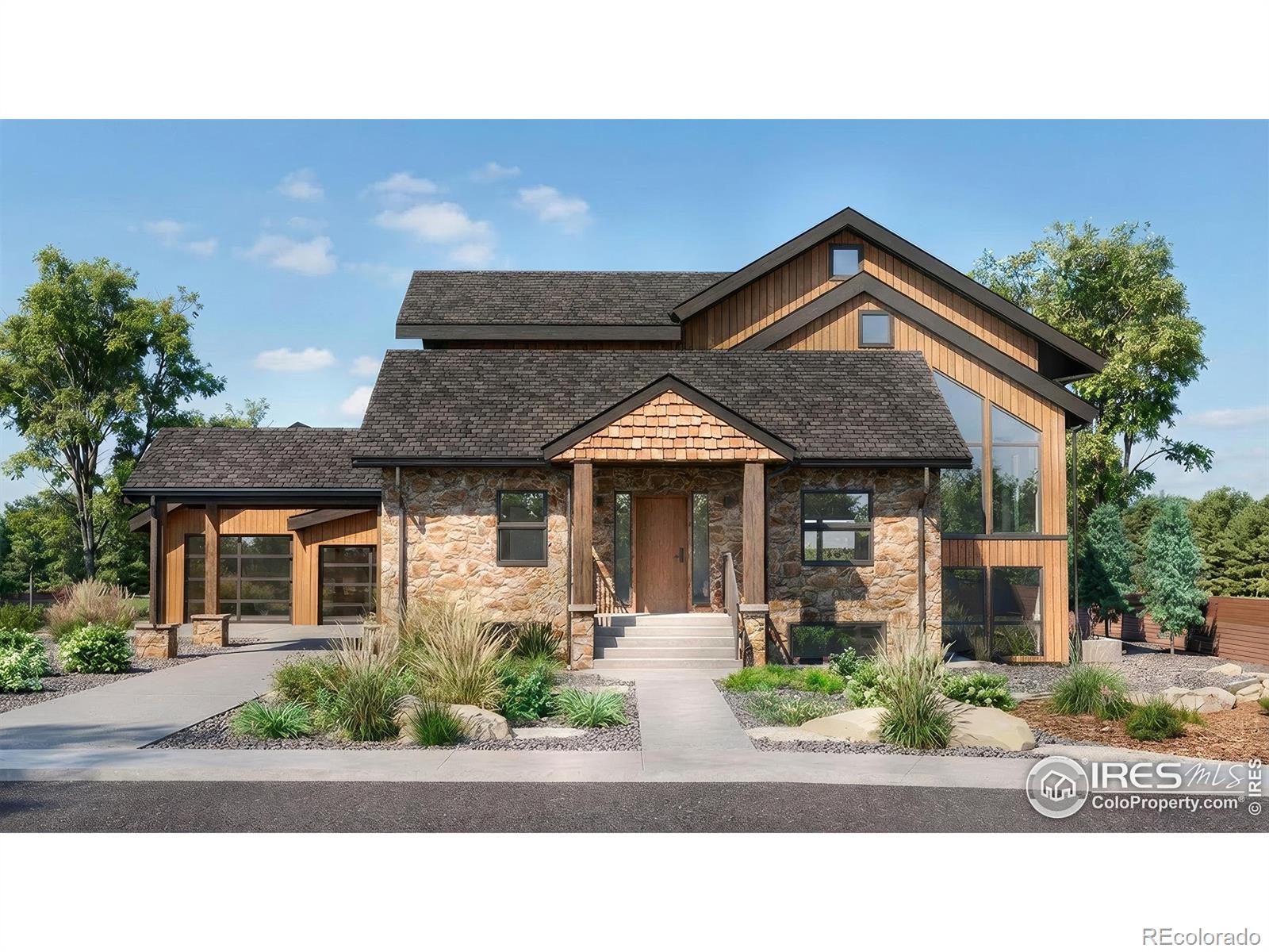 2029 Columbine Avenue Boulder CO 80302