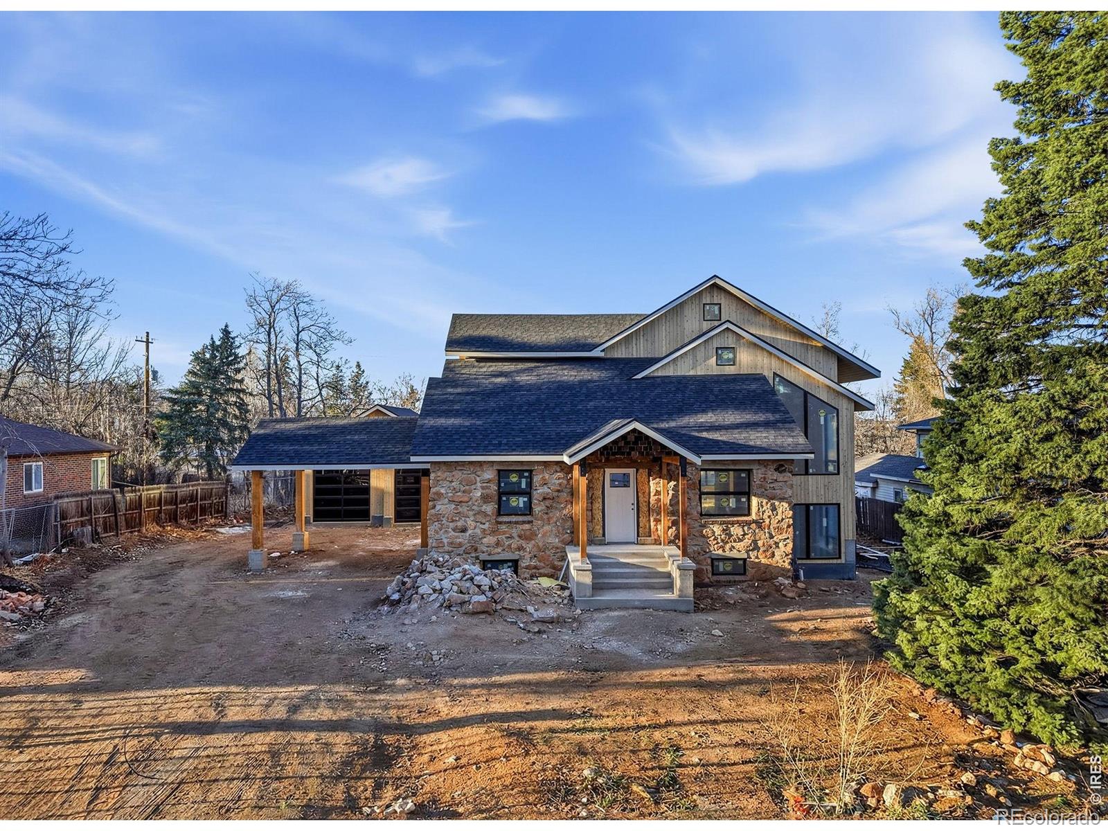 2029 Columbine Avenue Boulder CO 80302