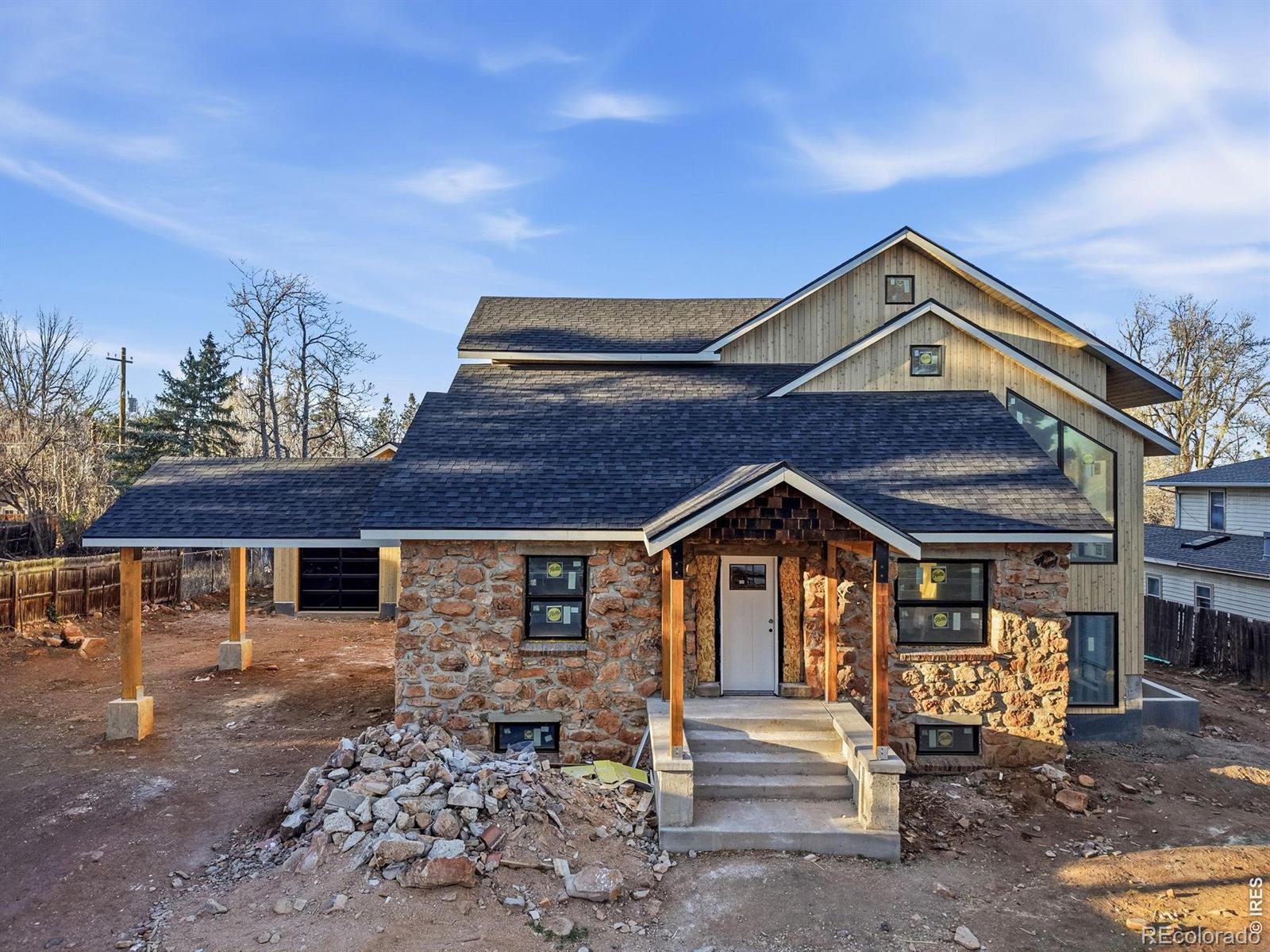 2029 Columbine Avenue Boulder CO 80302