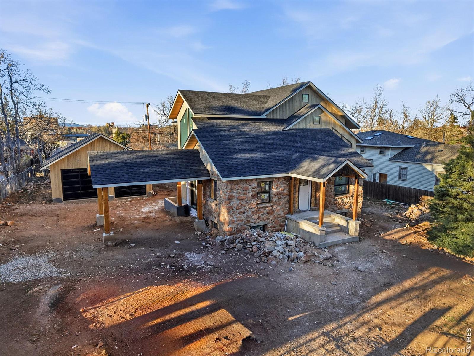 2029 Columbine Avenue Boulder CO 80302
