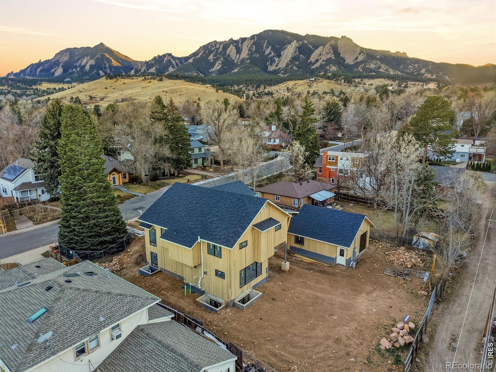 2029 Columbine Avenue Boulder CO 80302