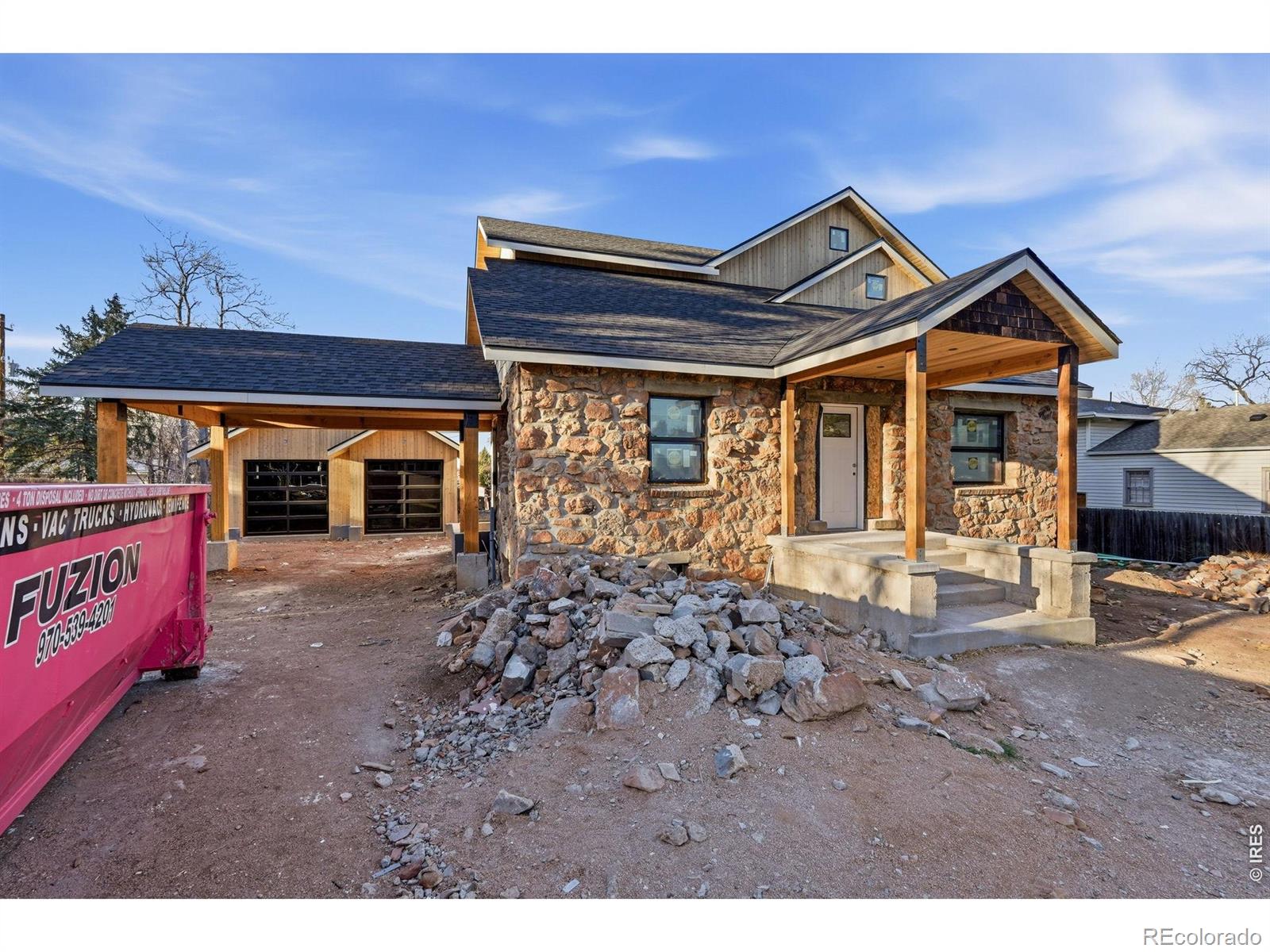 2029 Columbine Avenue Boulder CO 80302