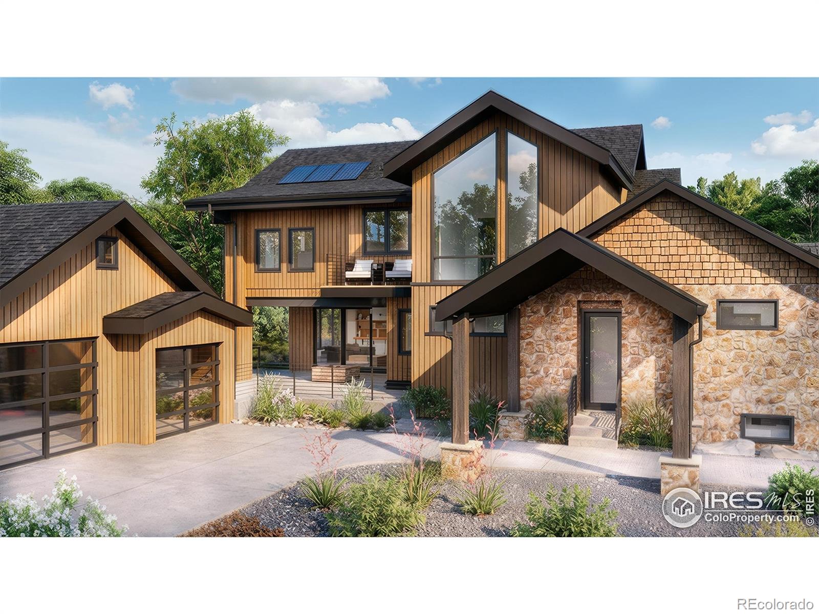 2029 Columbine Avenue Boulder CO 80302