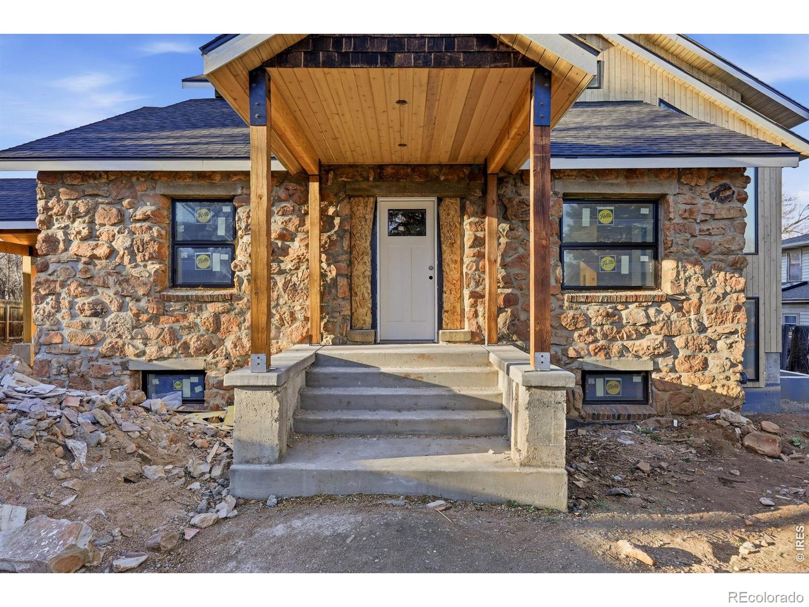 2029 Columbine Avenue Boulder CO 80302