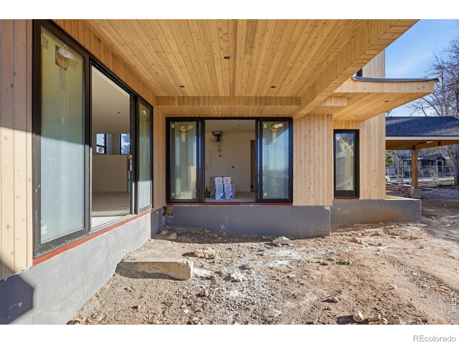 2029 Columbine Avenue Boulder CO 80302