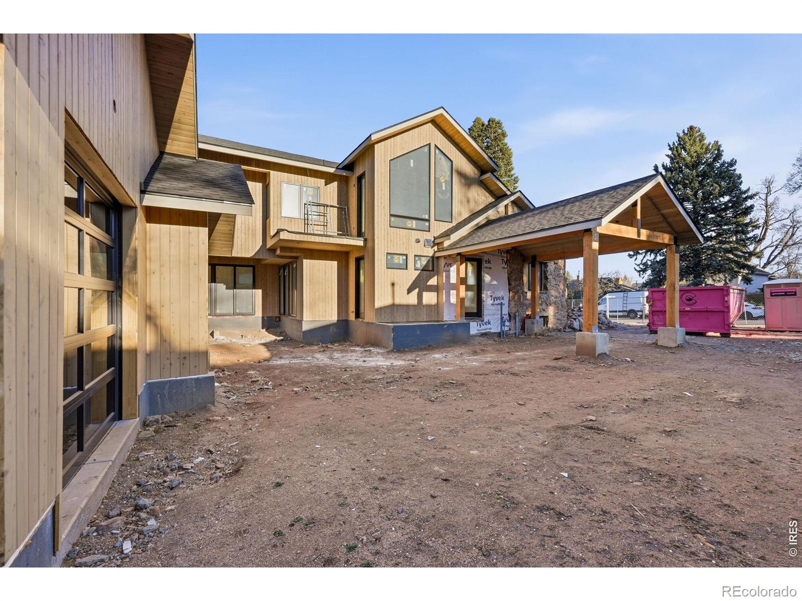 2029 Columbine Avenue Boulder CO 80302