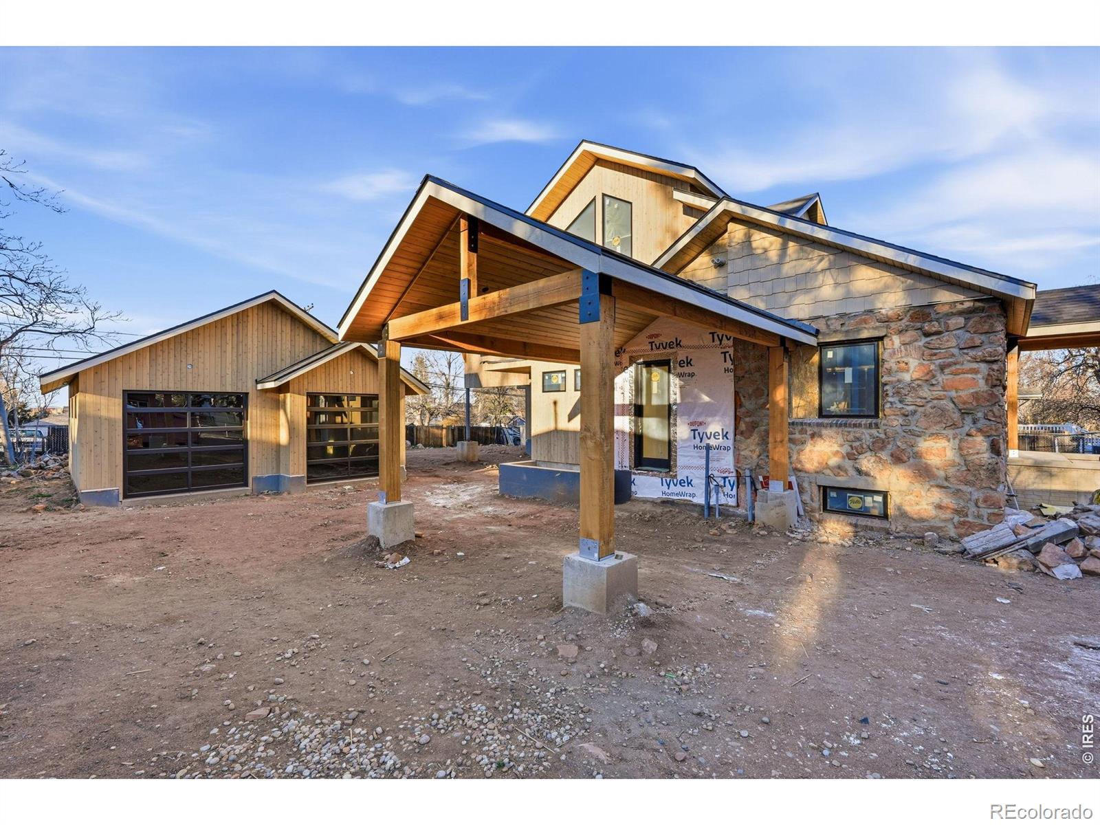 2029 Columbine Avenue Boulder CO 80302
