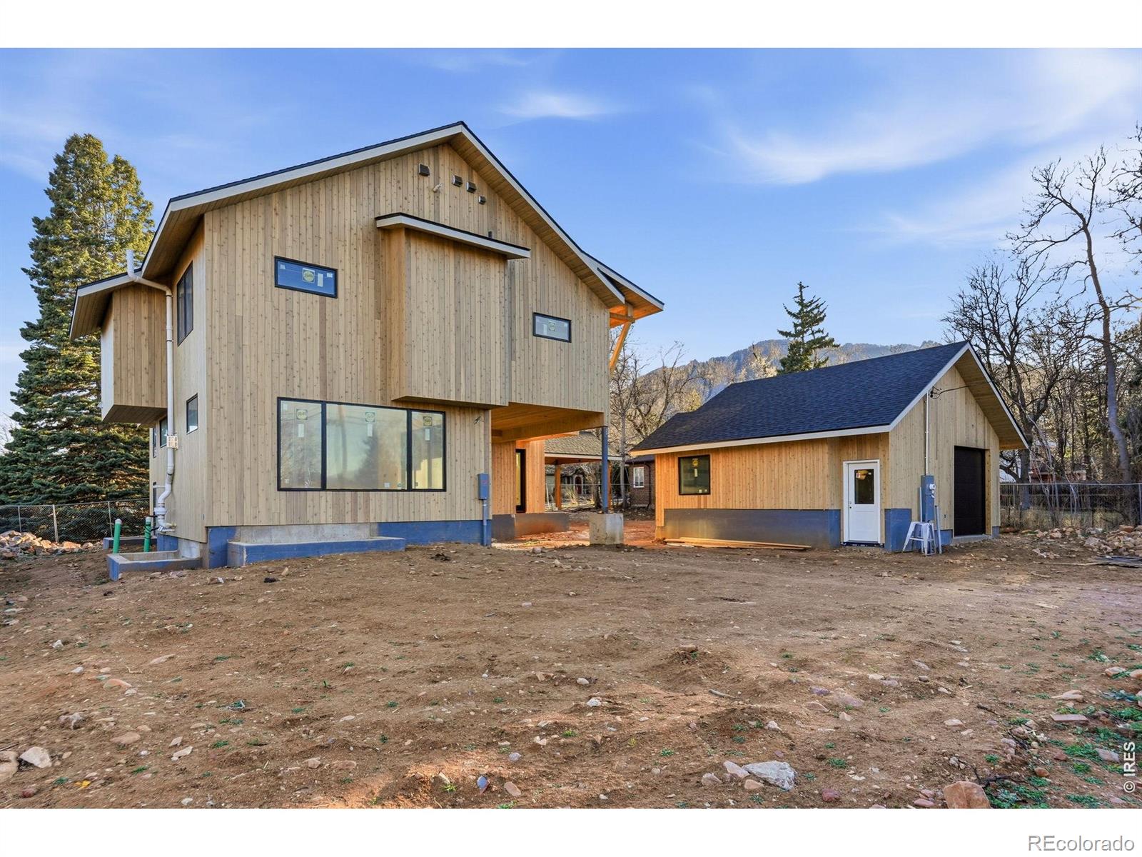 2029 Columbine Avenue Boulder CO 80302