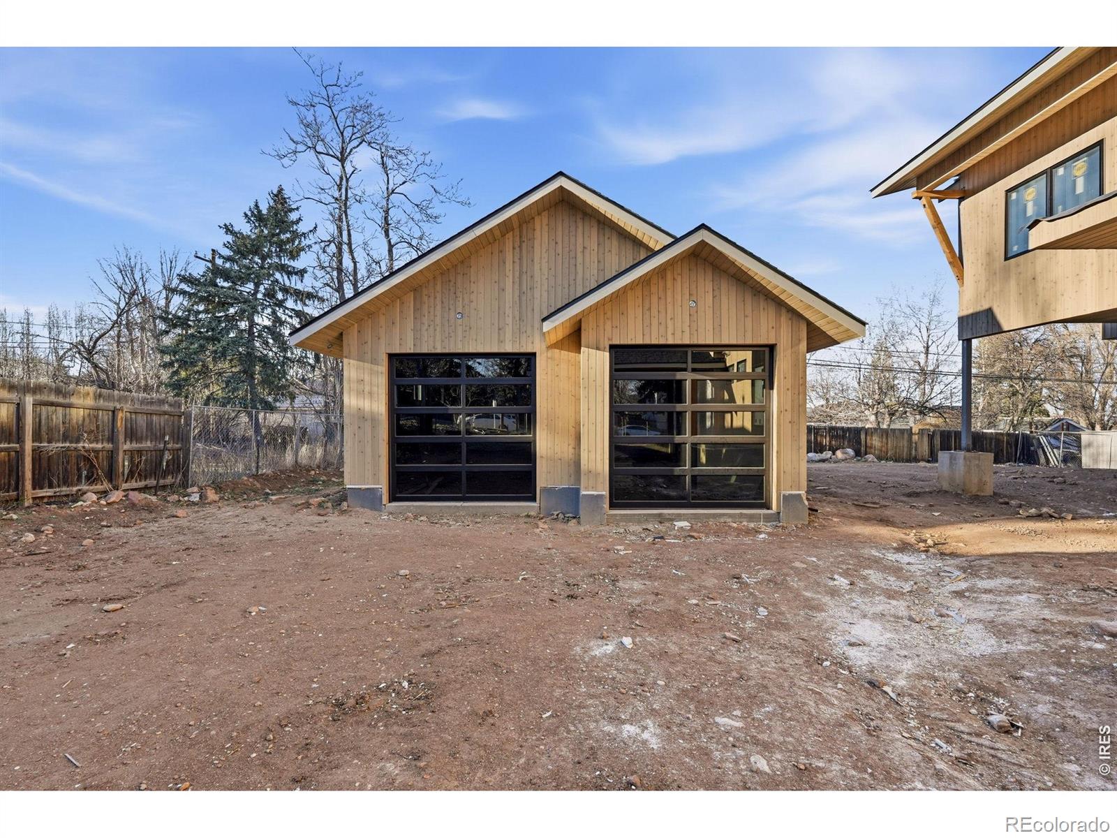 2029 Columbine Avenue Boulder CO 80302