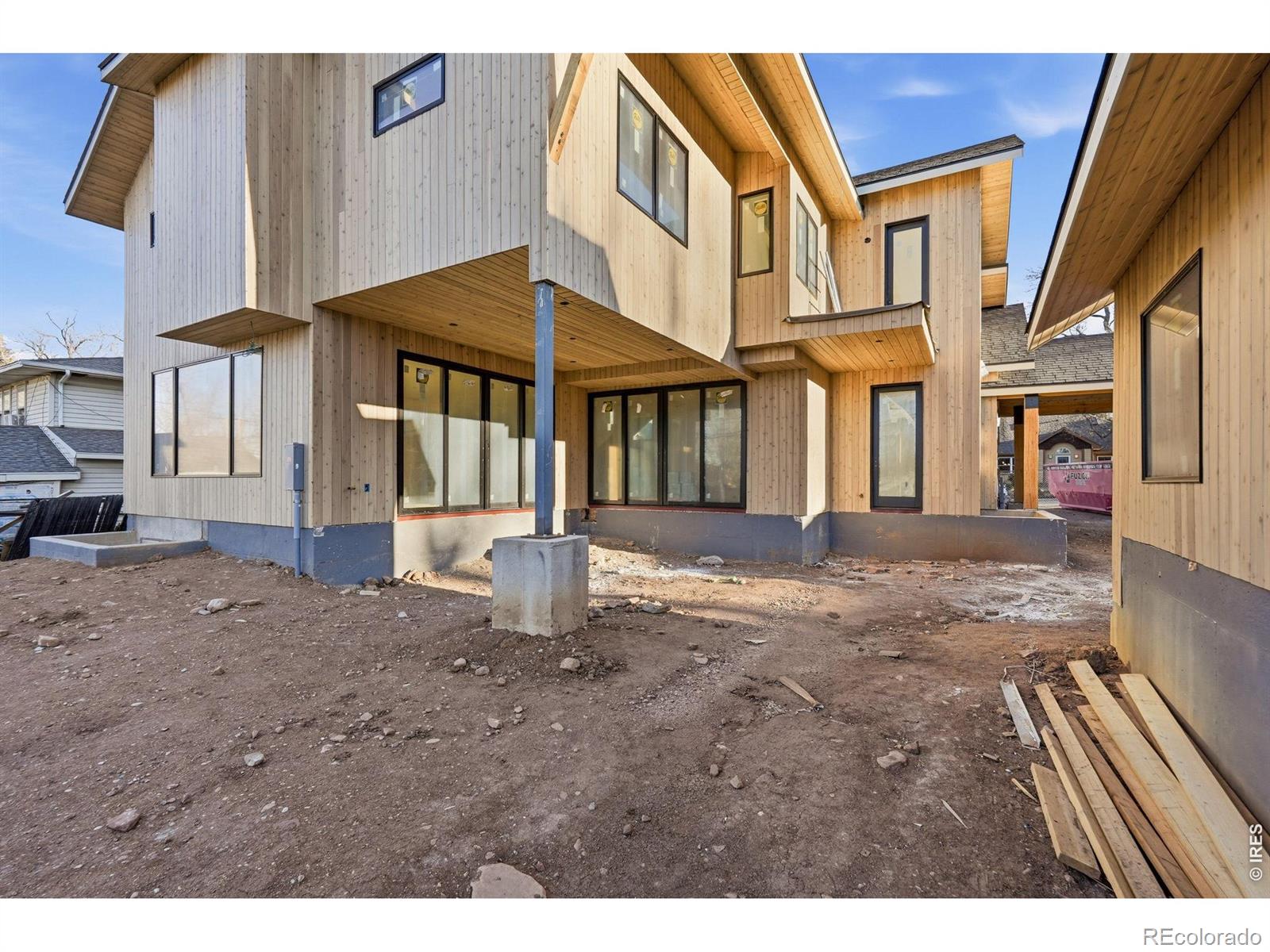 2029 Columbine Avenue Boulder CO 80302