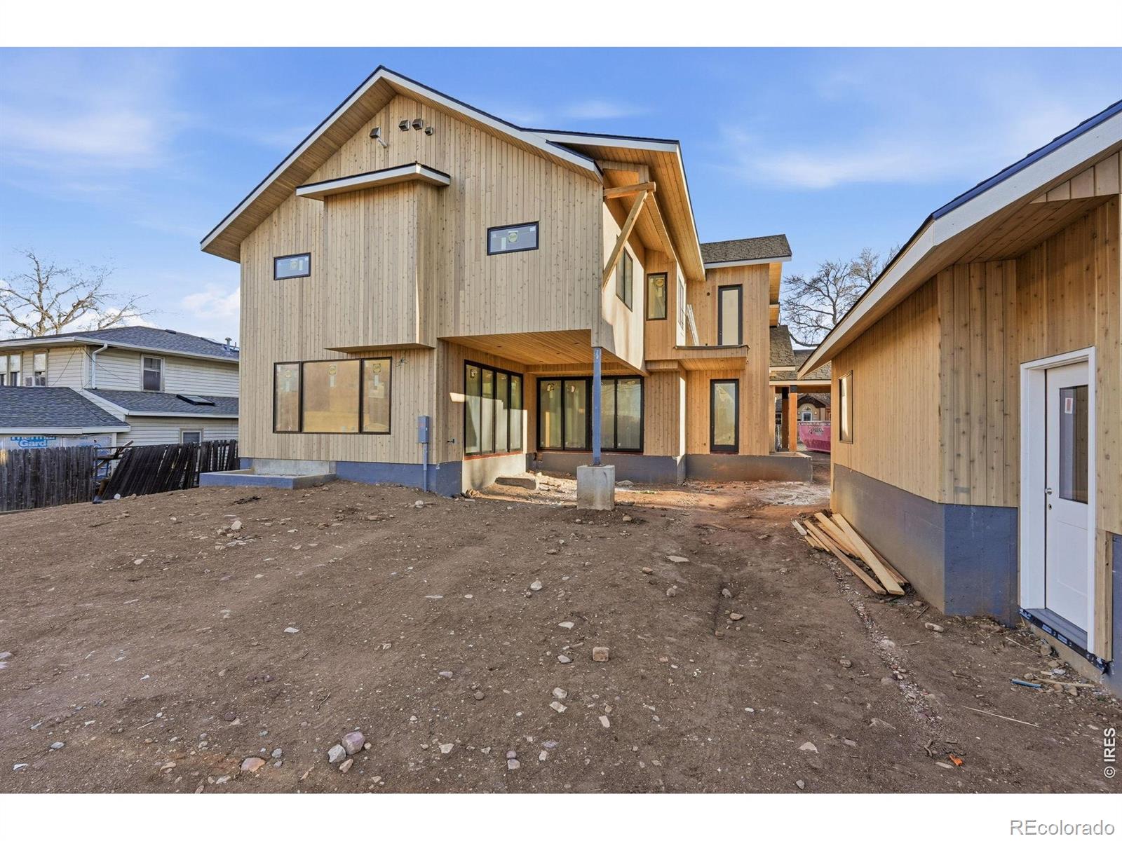 2029 Columbine Avenue Boulder CO 80302