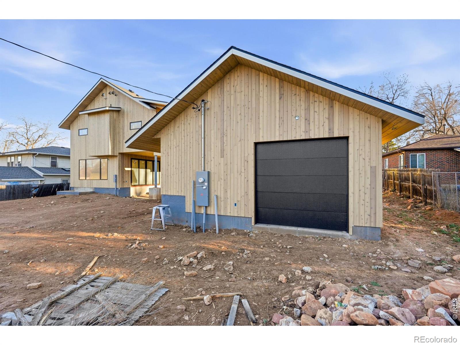 2029 Columbine Avenue Boulder CO 80302