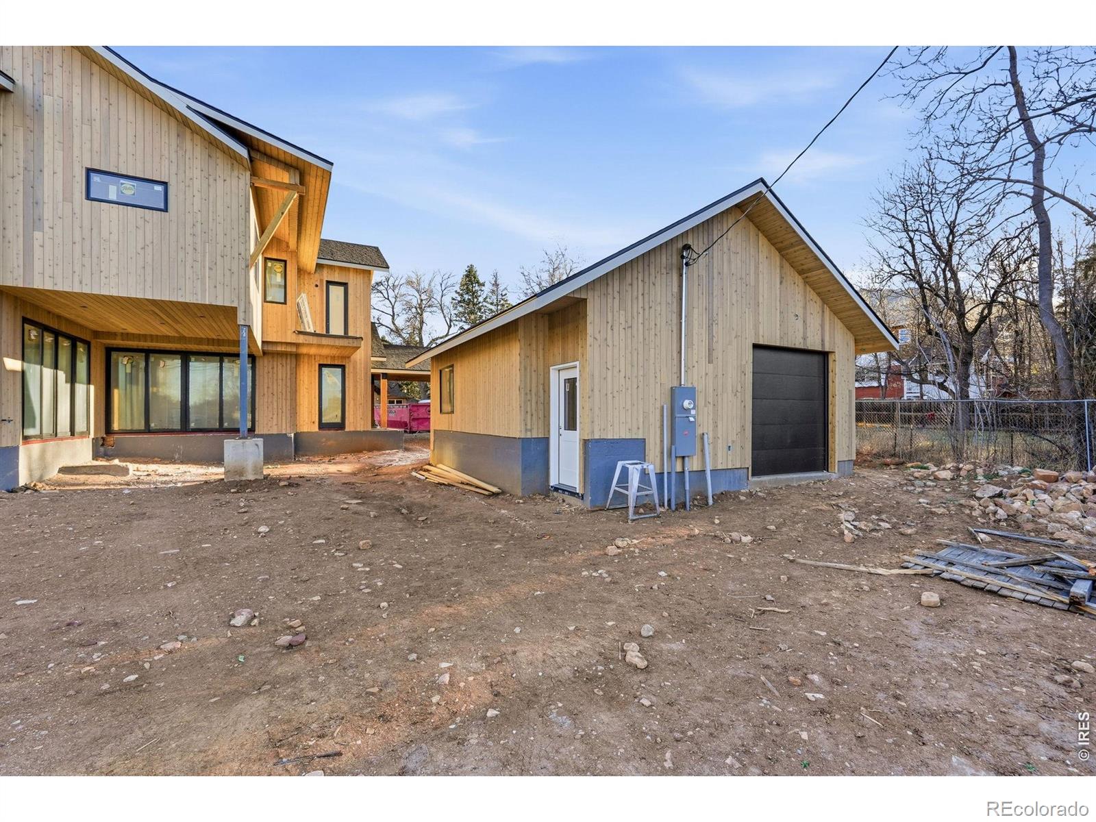 2029 Columbine Avenue Boulder CO 80302