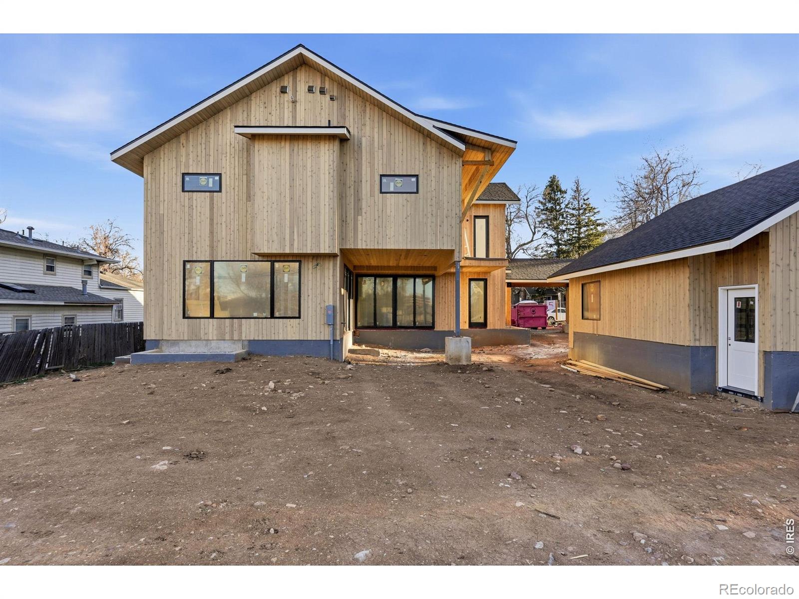 2029 Columbine Avenue Boulder CO 80302