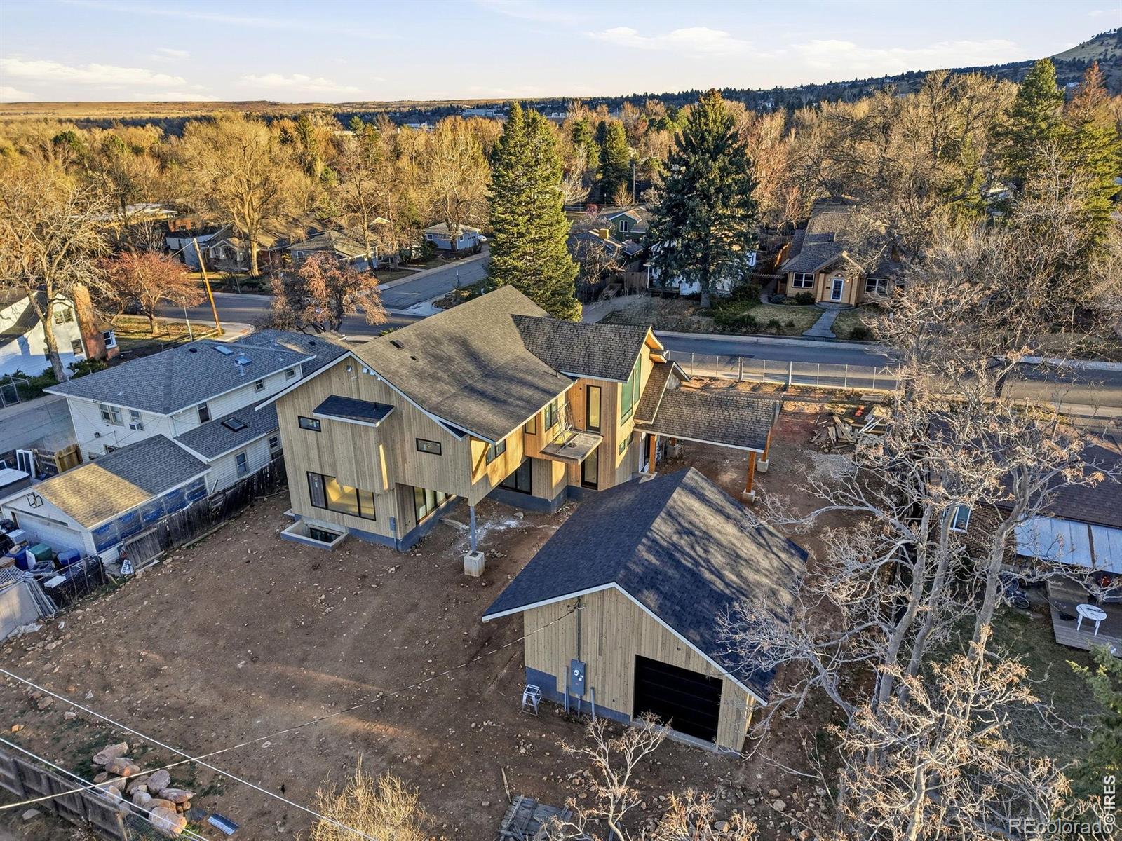 2029 Columbine Avenue Boulder CO 80302