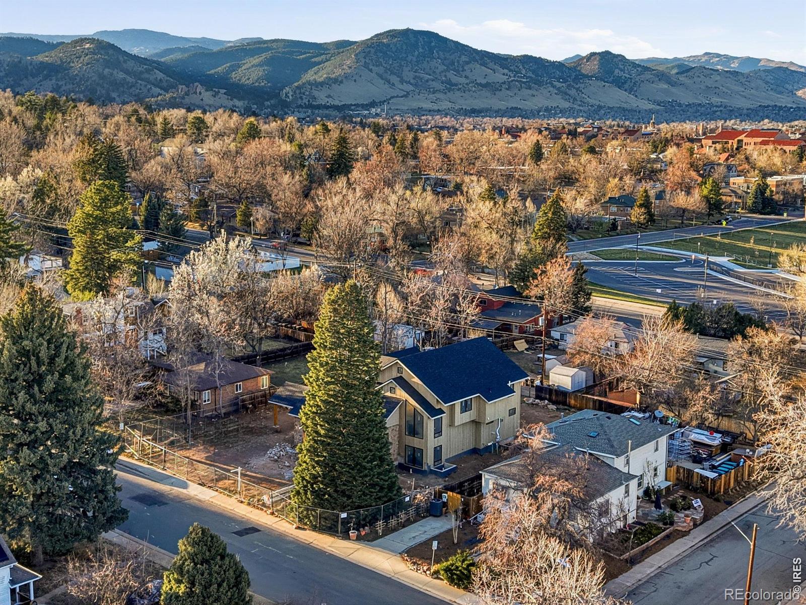 2029 Columbine Avenue Boulder CO 80302