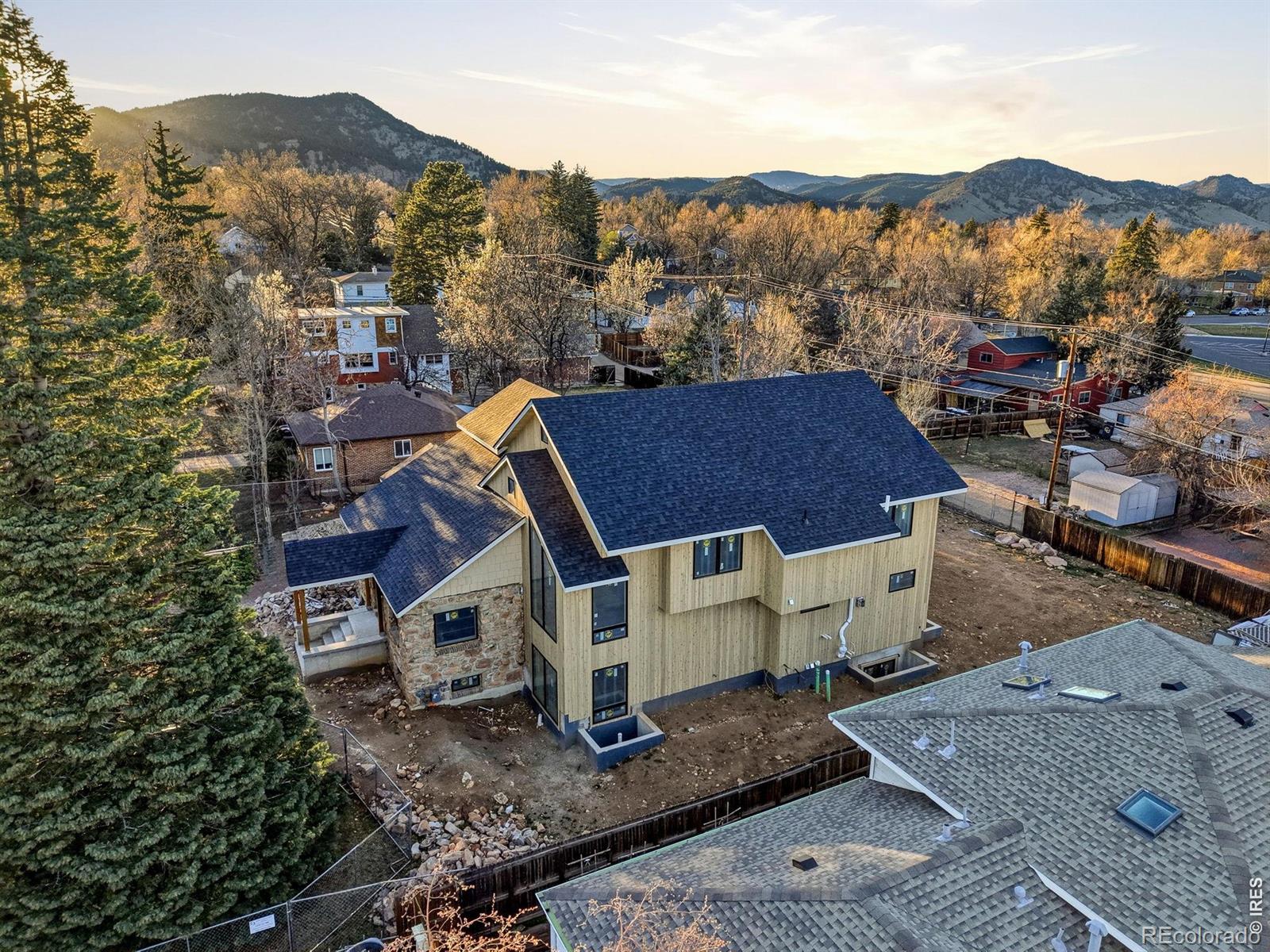 2029 Columbine Avenue Boulder CO 80302