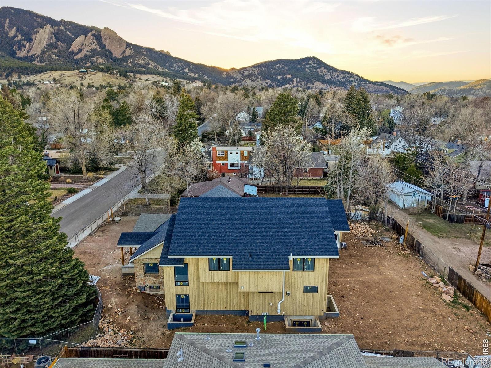 2029 Columbine Avenue Boulder CO 80302