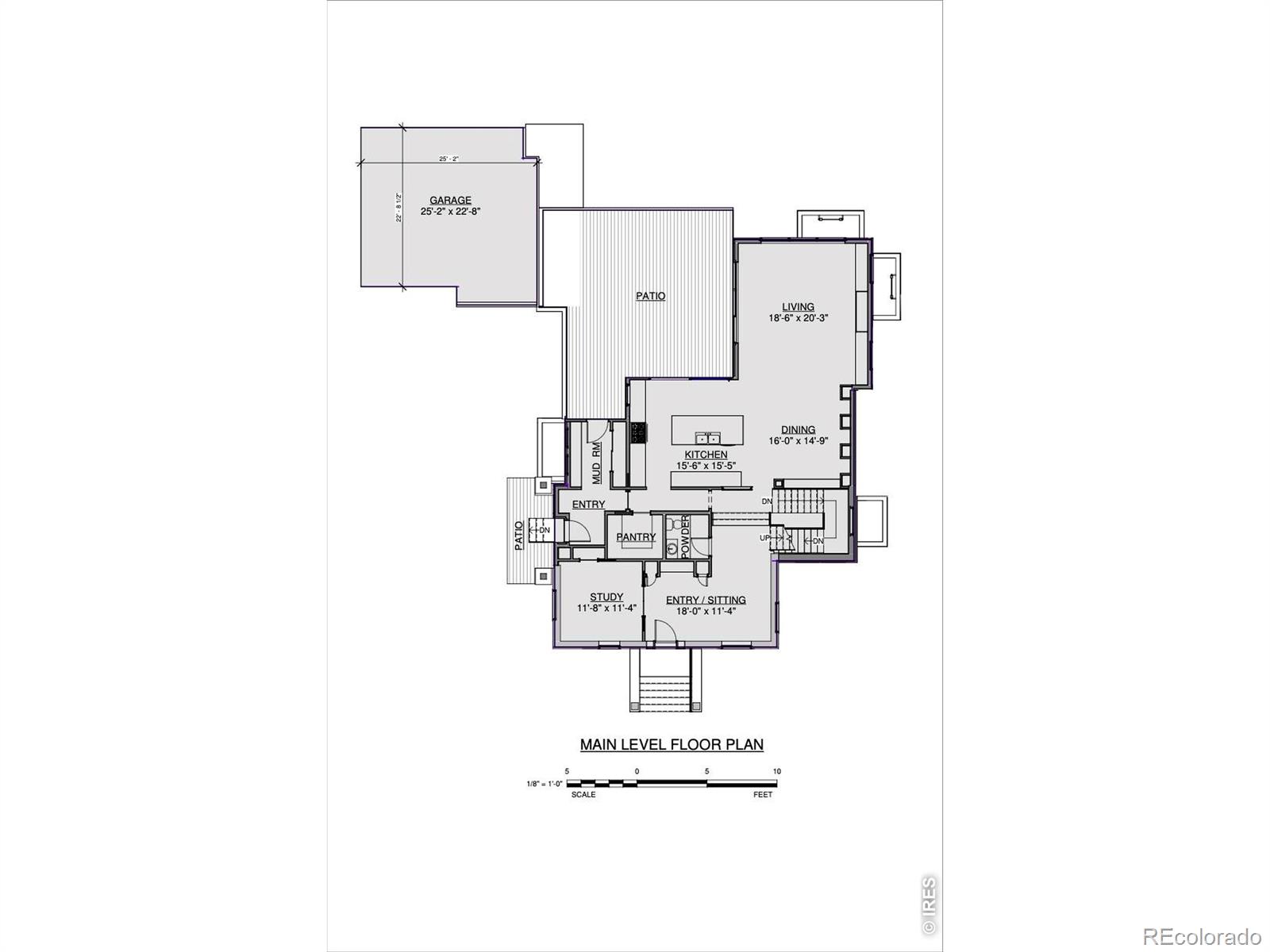 2029 Columbine Avenue Boulder CO 80302