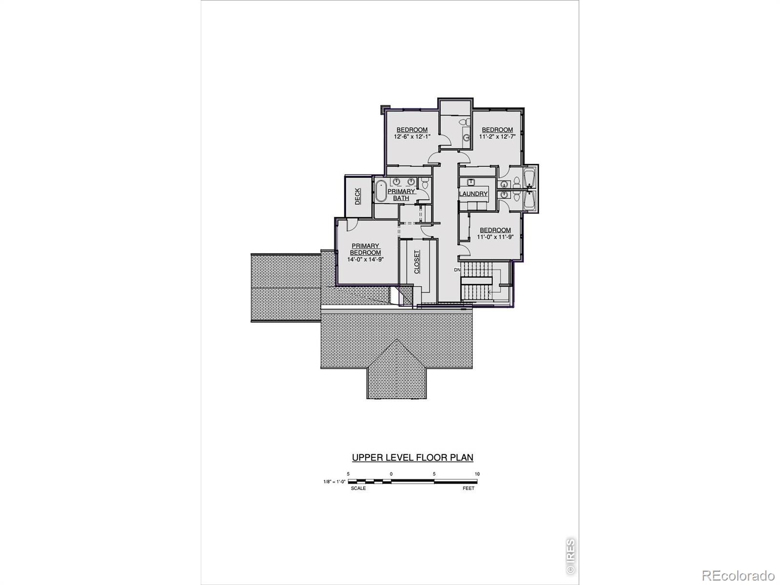 2029 Columbine Avenue Boulder CO 80302