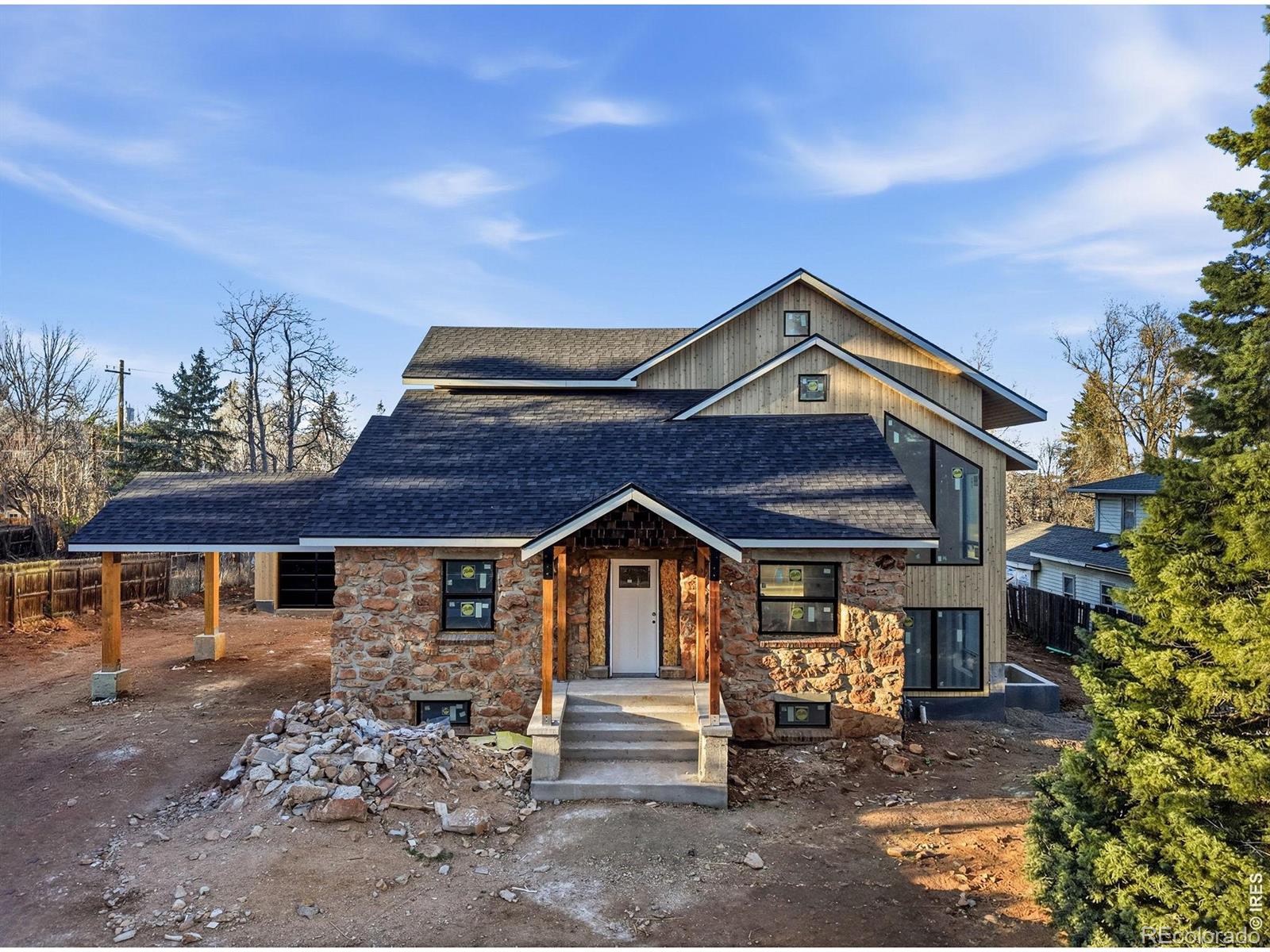 2029 Columbine Avenue Boulder CO 80302