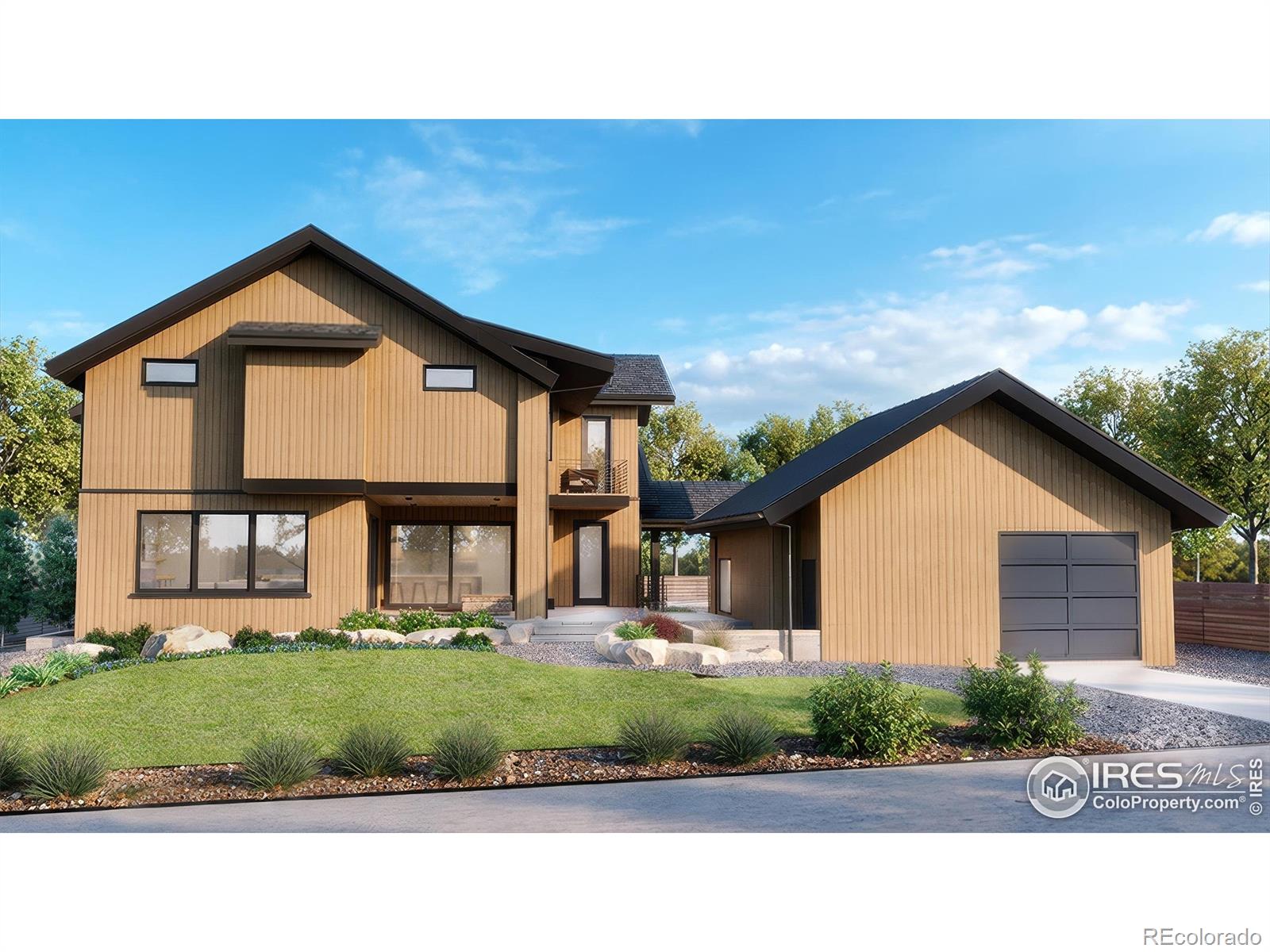 2029 Columbine Avenue Boulder CO 80302