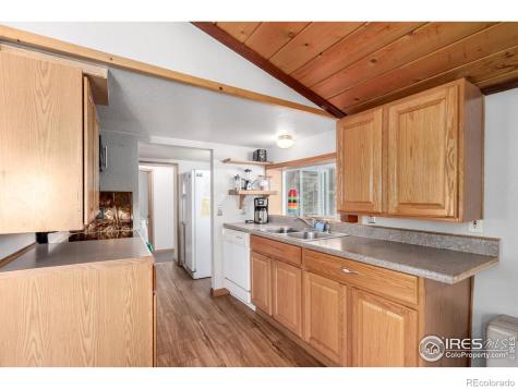 7593 County Road 68 Bailey CO 80421