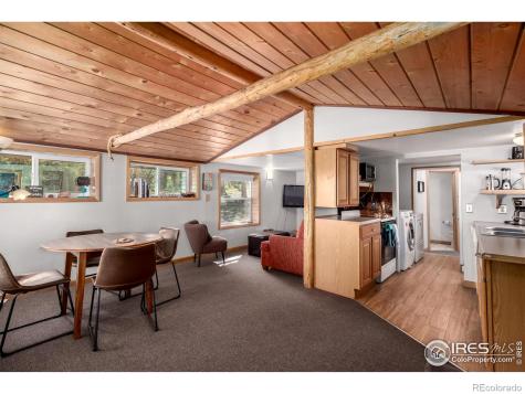 7593 County Road 68 Bailey CO 80421