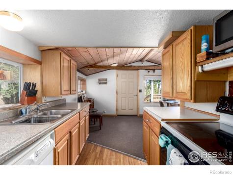 7593 County Road 68 Bailey CO 80421