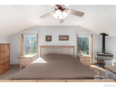 7593 County Road 68 Bailey CO 80421