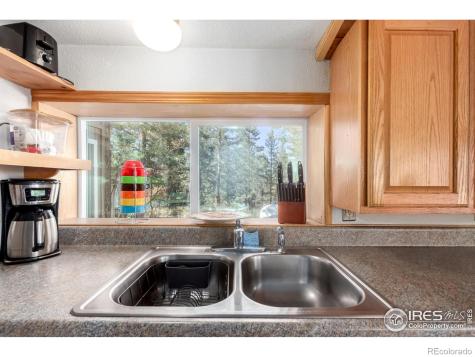 7593 County Road 68 Bailey CO 80421
