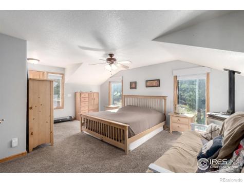 7593 County Road 68 Bailey CO 80421