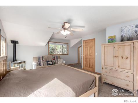 7593 County Road 68 Bailey CO 80421