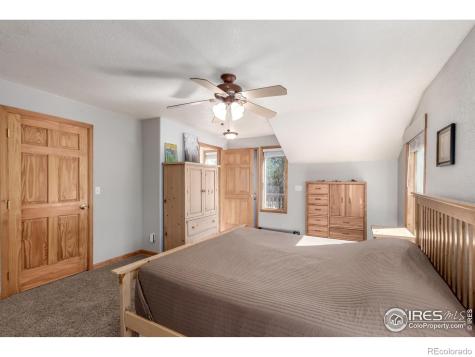 7593 County Road 68 Bailey CO 80421