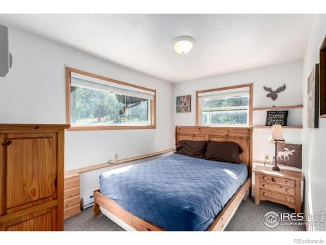 7593 County Road 68 Bailey CO 80421