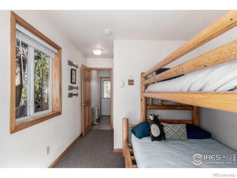 7593 County Road 68 Bailey CO 80421