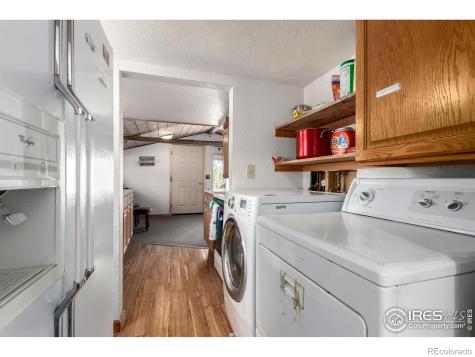 7593 County Road 68 Bailey CO 80421