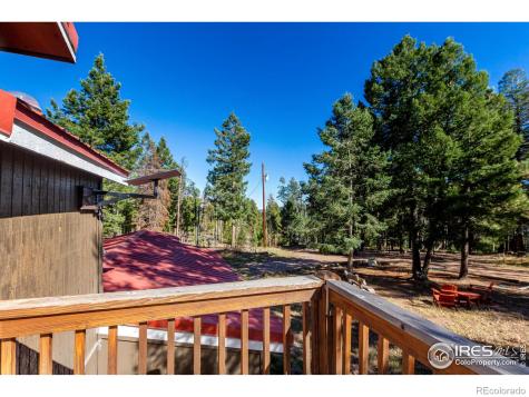 7593 County Road 68 Bailey CO 80421