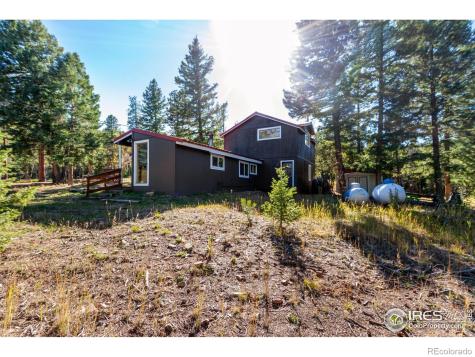 7593 County Road 68 Bailey CO 80421