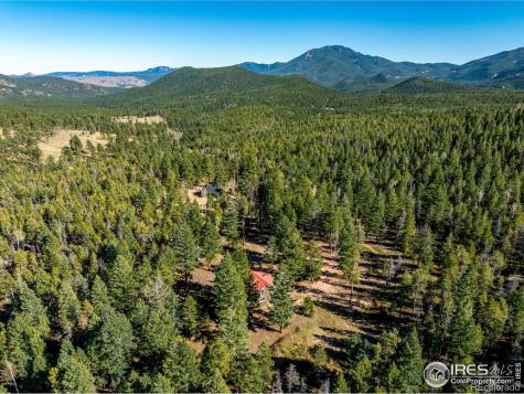 7593 County Road 68 Bailey CO 80421