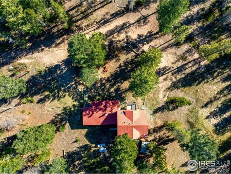 7593 County Road 68 Bailey CO 80421