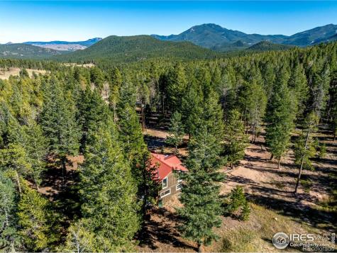 7593 County Road 68 Bailey CO 80421