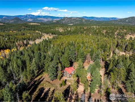 7593 County Road 68 Bailey CO 80421